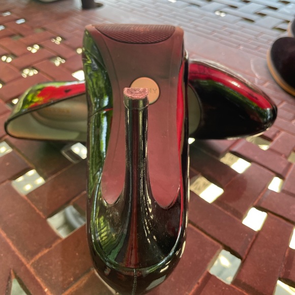MTNY Stilettos - Picture 5 of 9